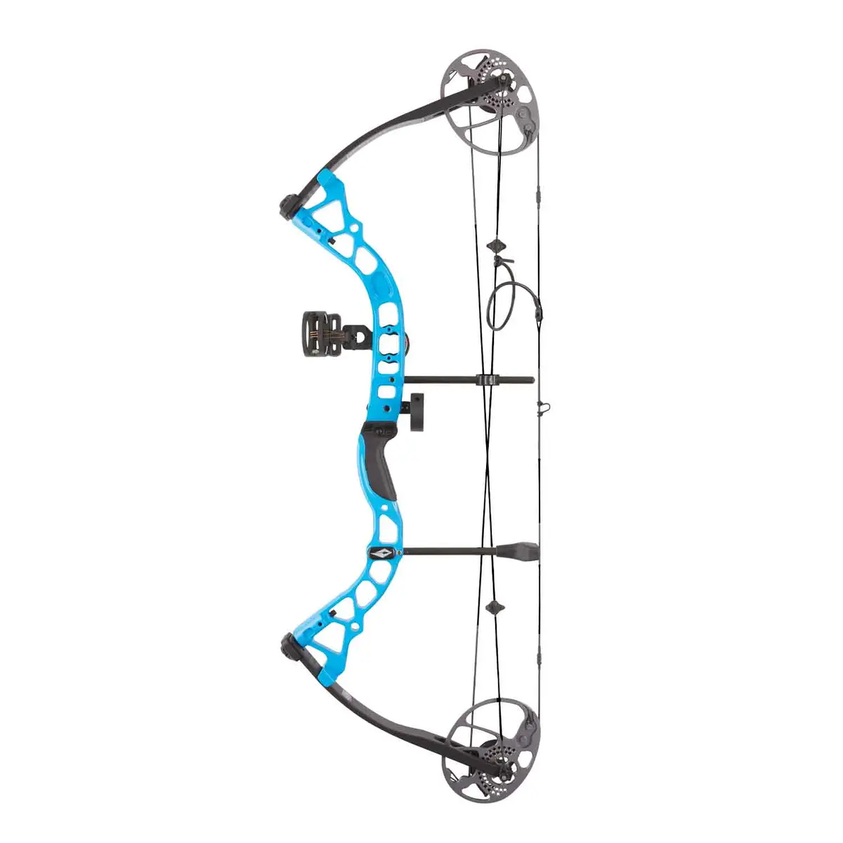 Diamond Prism Compound Bow Package 7