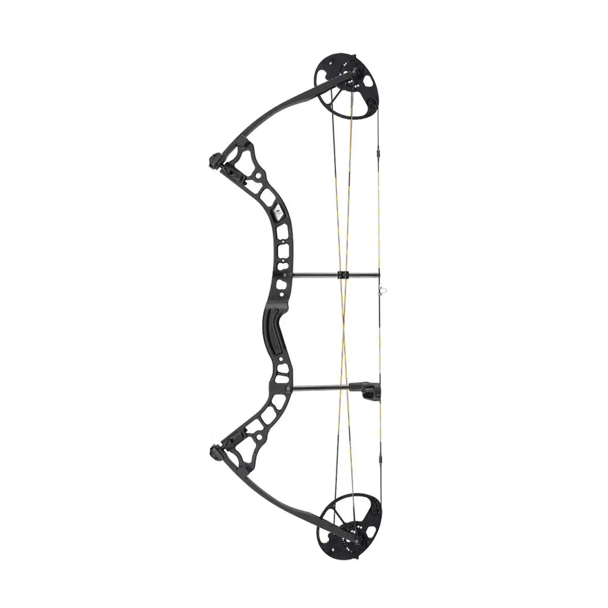 Diamond Infinite 305 Compound Bow Package 1