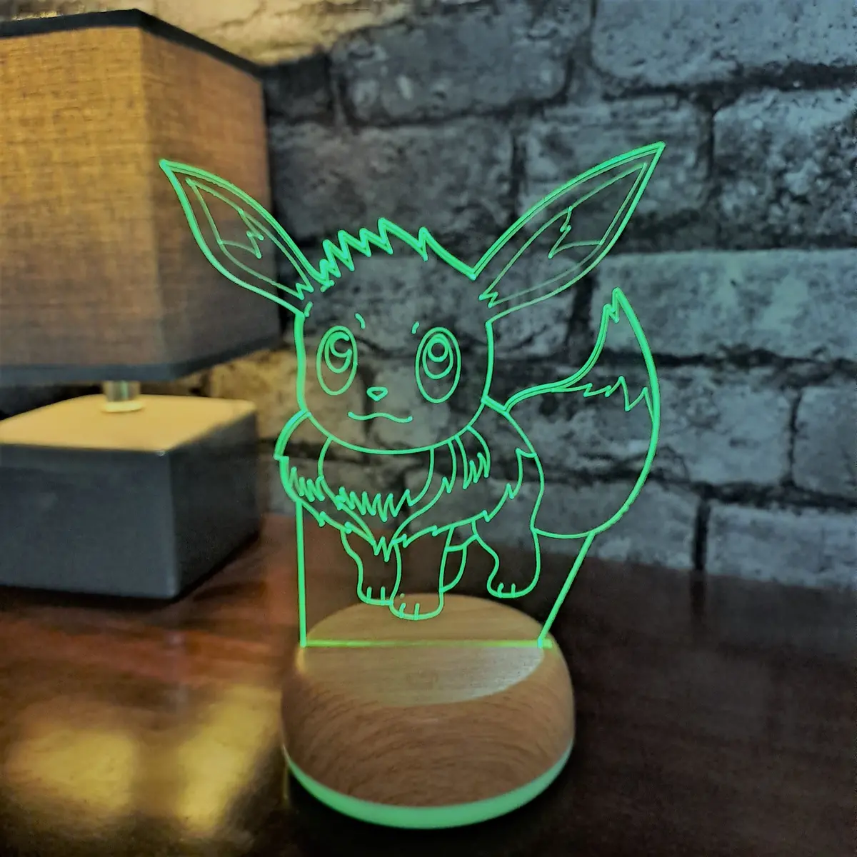 Eeve Led Lamp Night Light 1