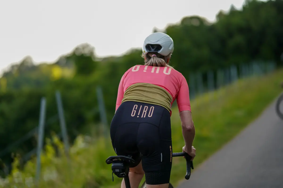 G!Ro Shop Kit 2024 - Women's - Bib Shorts 1