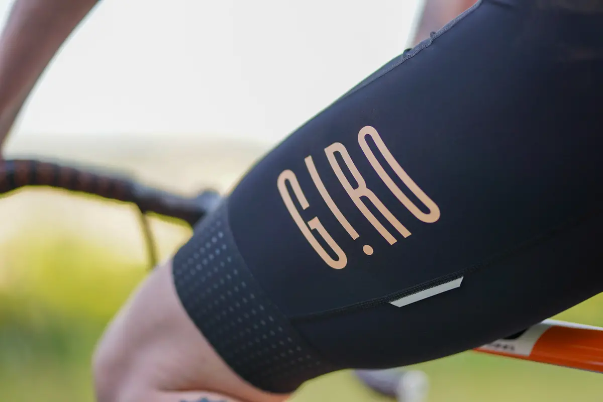 G!Ro Shop Kit 2024 - Men's - Bib Shorts 1