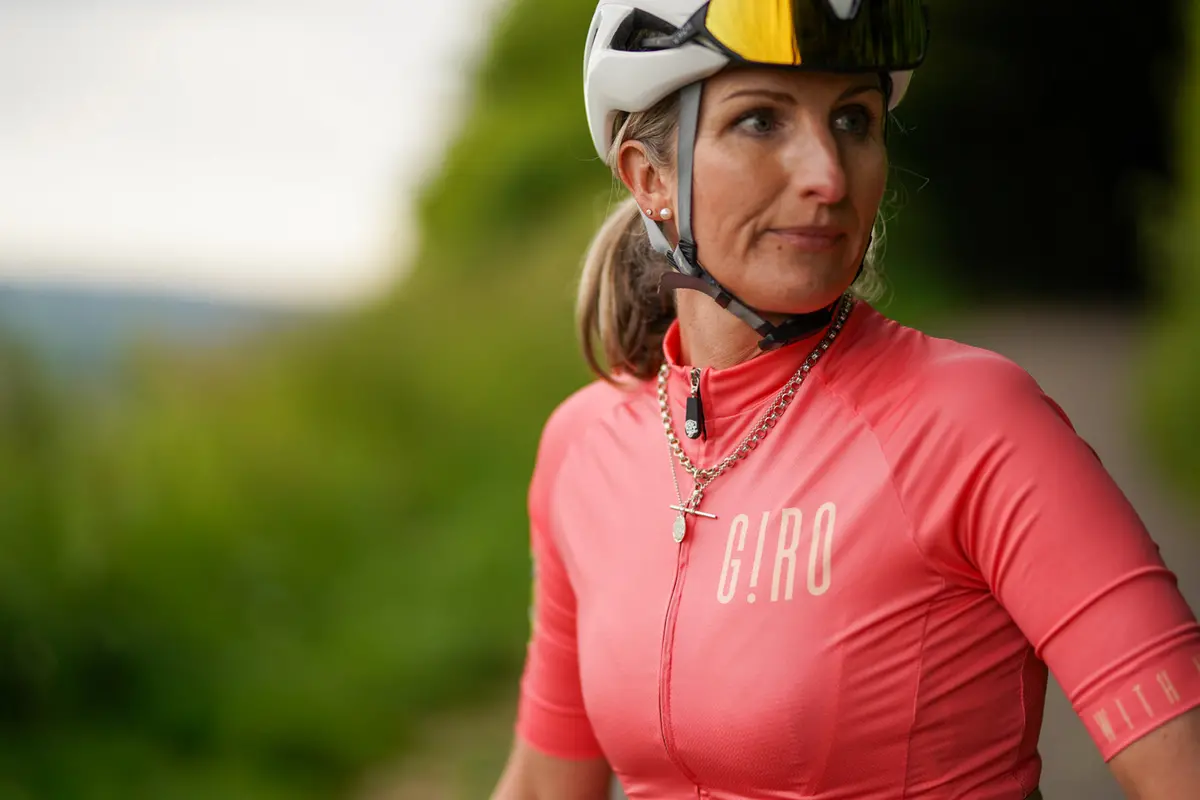 G!Ro Shop Kit 2024 - Women's - Jersey 1