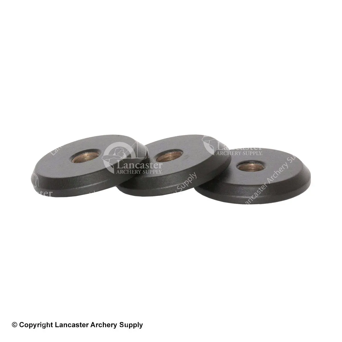 Spider Archery 1 Oz. Weights (3 Pk.) 1
