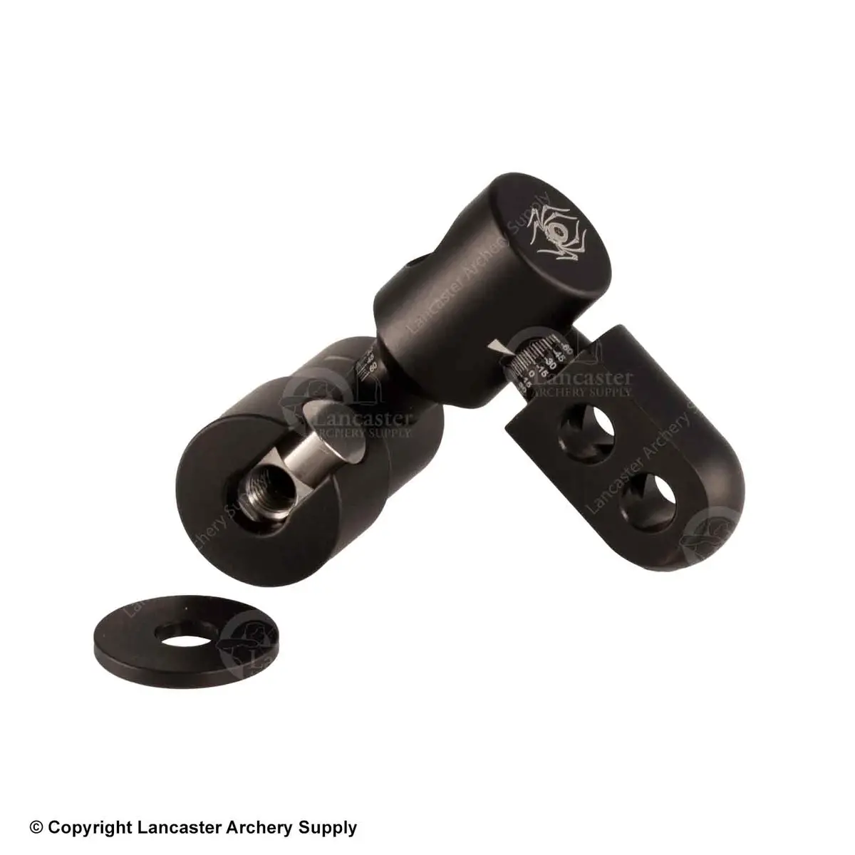Spider Archery Adjustable Side Mount 1