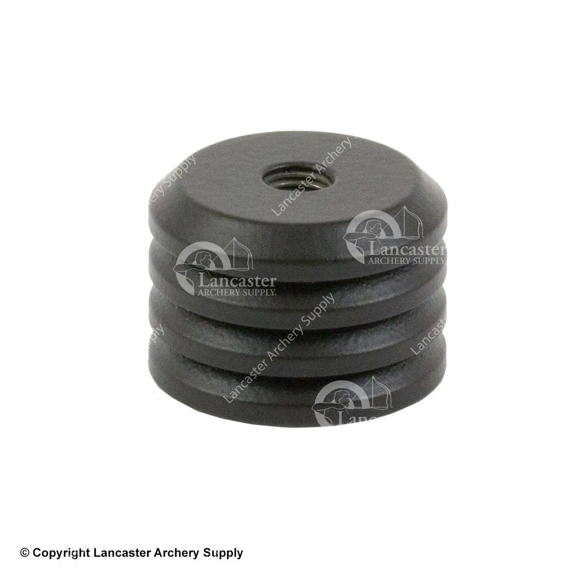 Spider Archery 4 Oz. Stack Weight 1