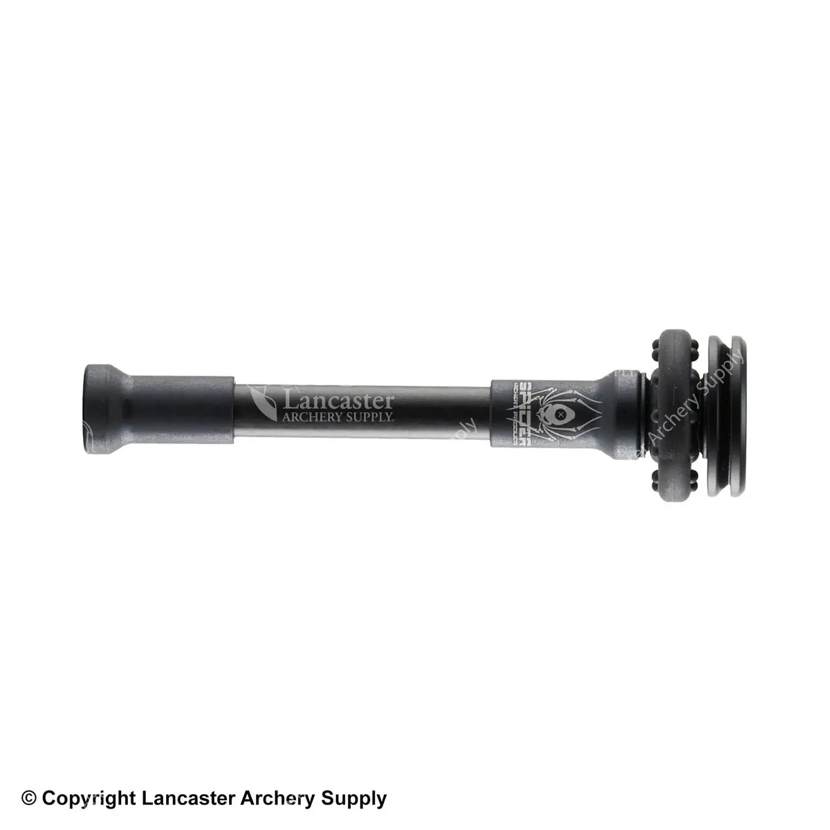 Spider Archery Tracker Stabilizer (6") 1