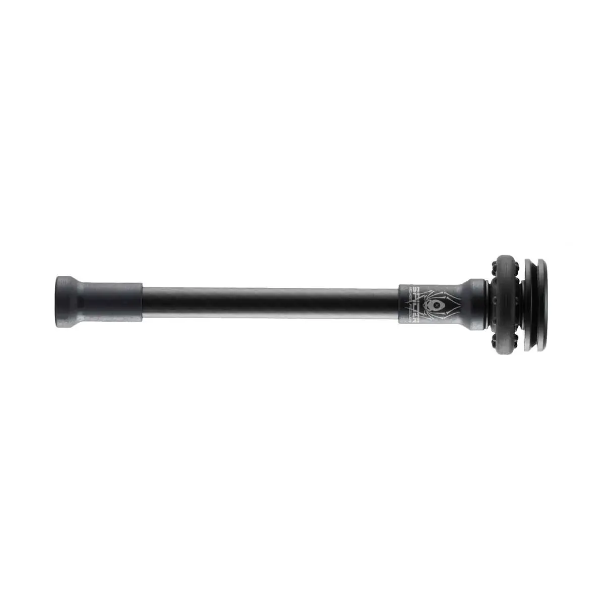 Spider Archery Tracker Stabilizer (8") 1