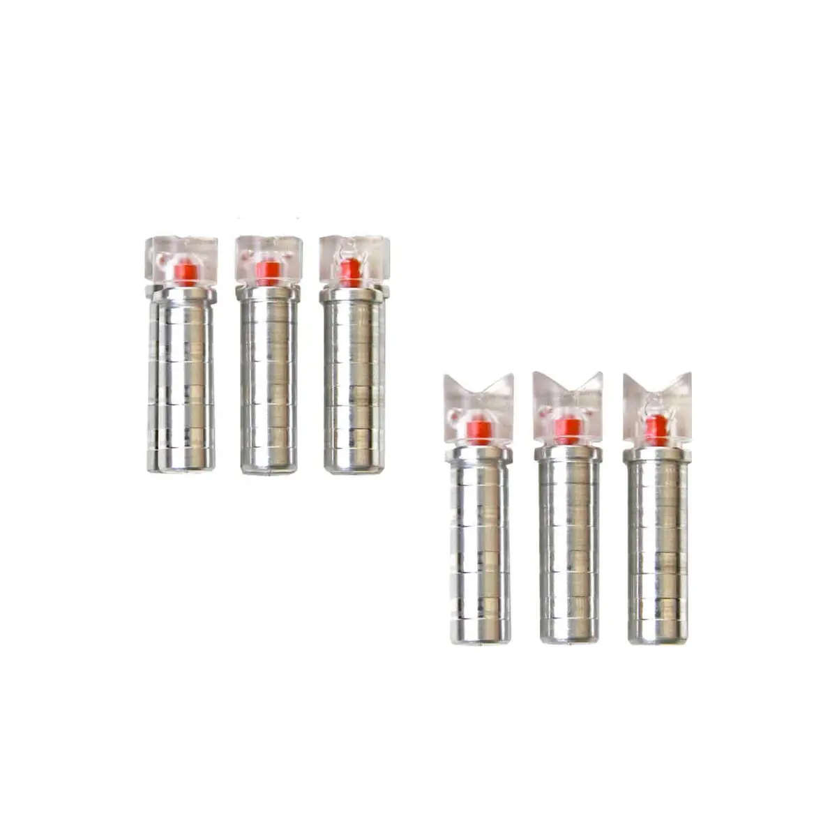 Nufletch Ignitor Lighted Nocks For Crossbows 1