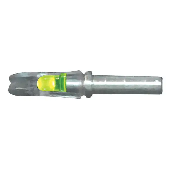 Nufletch Ignitor Lighted Nocks For .224" Id Arrows 1