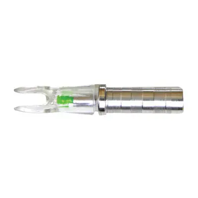 Nufletch Ignitor Lighted Nocks For .204" Id Arrows 1