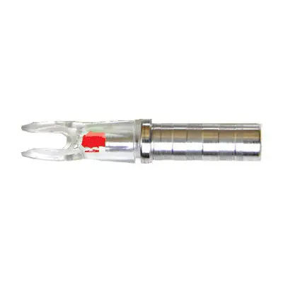 Nufletch Ignitor Lighted Nocks For .244"/.246 2