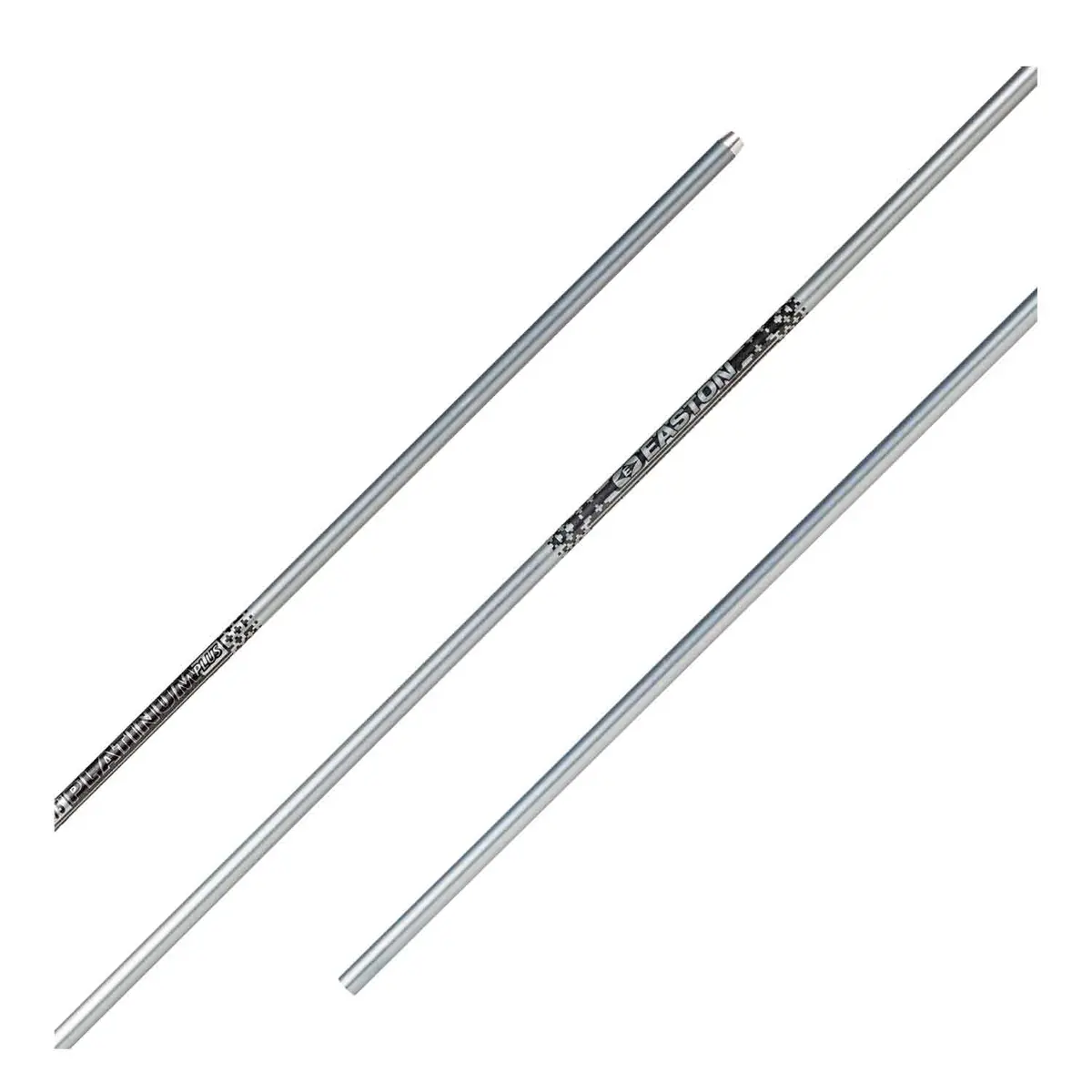 Easton Xx75 Platinum Plus Arrow Shafts 1