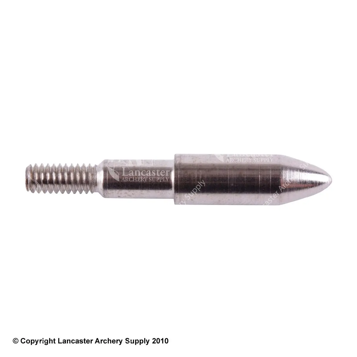 Easton Screw-In Point (9/32"- 100Grn) (Clearance X1037674) 1