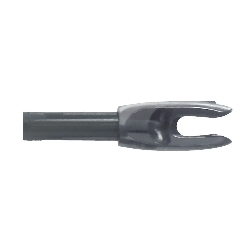 Easton 4mm G-Nocks – 100-Count Bulk Pack