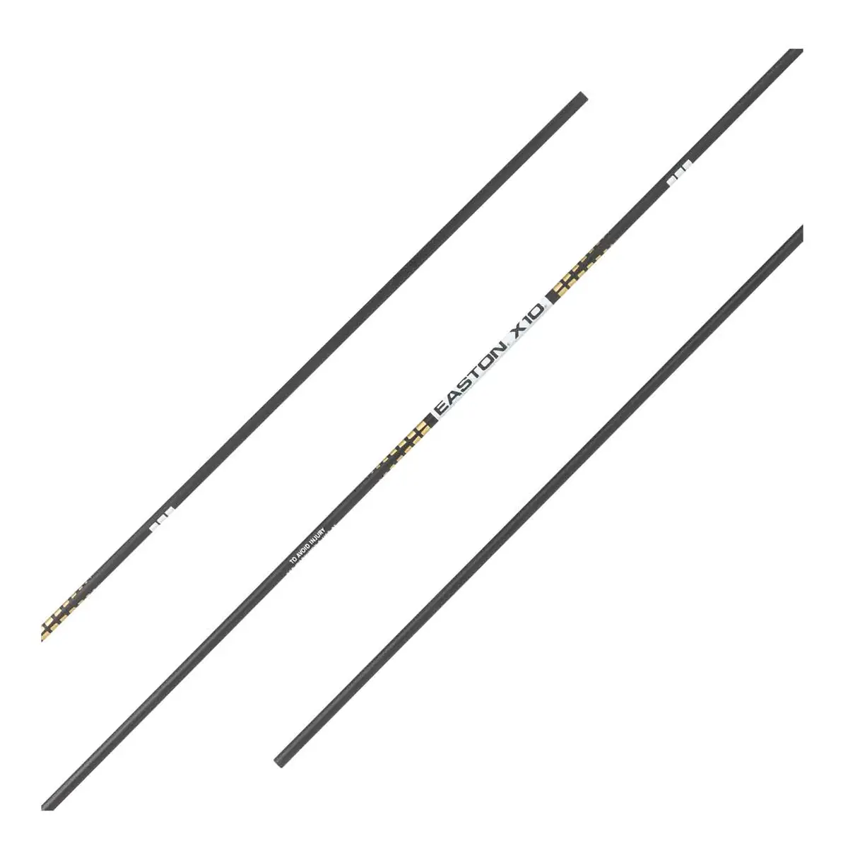 Easton X10™ Arrow Shafts 1