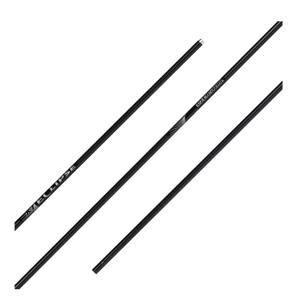 Easton X7 Eclipse Black Arrow Shafts 1