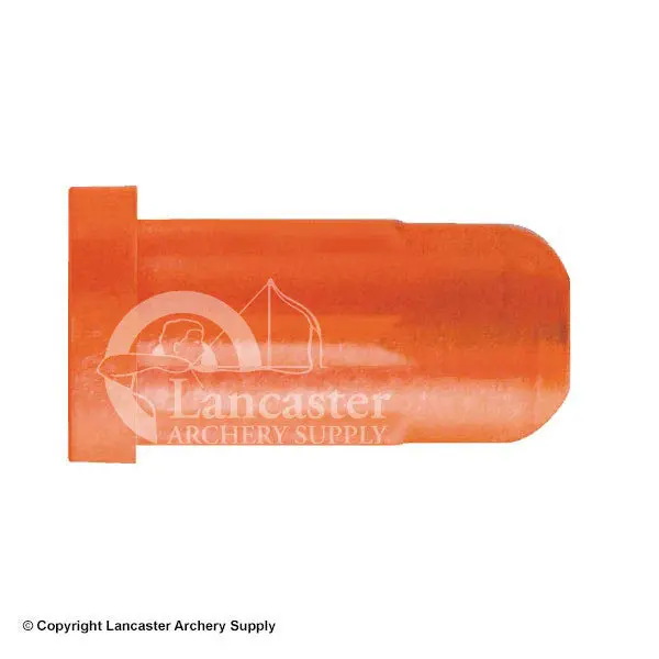 Easton Flatback Nock For Carbon Bolts 2
