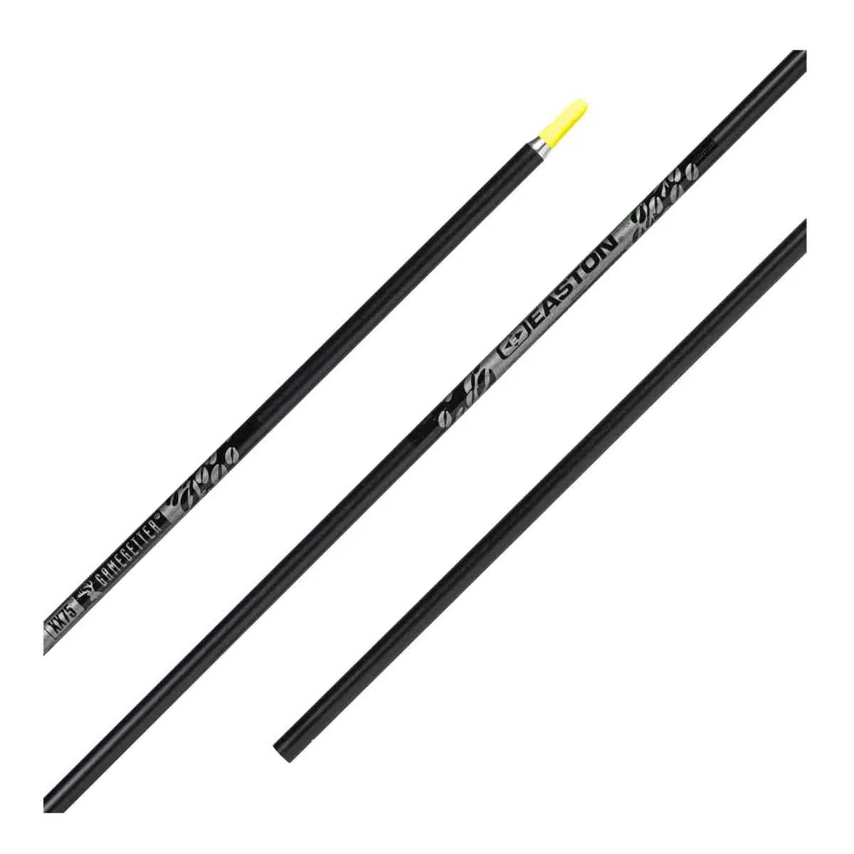 Easton Xx75 Gamegetter Arrow Shafts 1