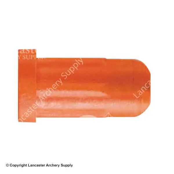 Easton Flatback Nock For Aluminum Bolts 1