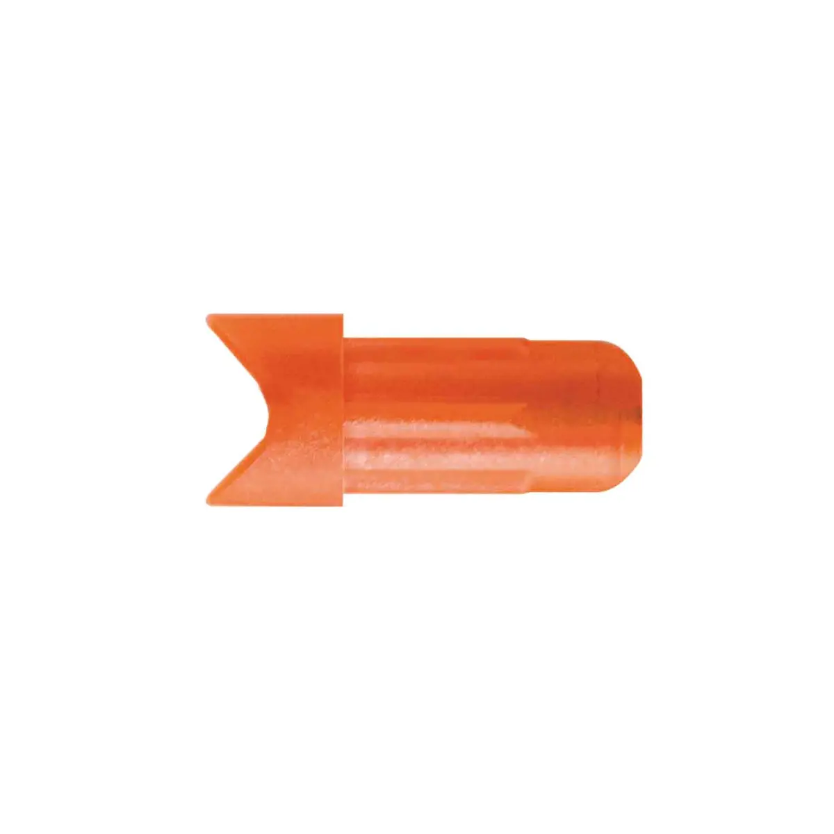 Easton Halfmoon Nock For Aluminum Bolts 1