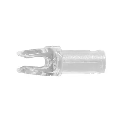 Easton Microlite Super Nock – 6.5 mm Precision Arrow Nock