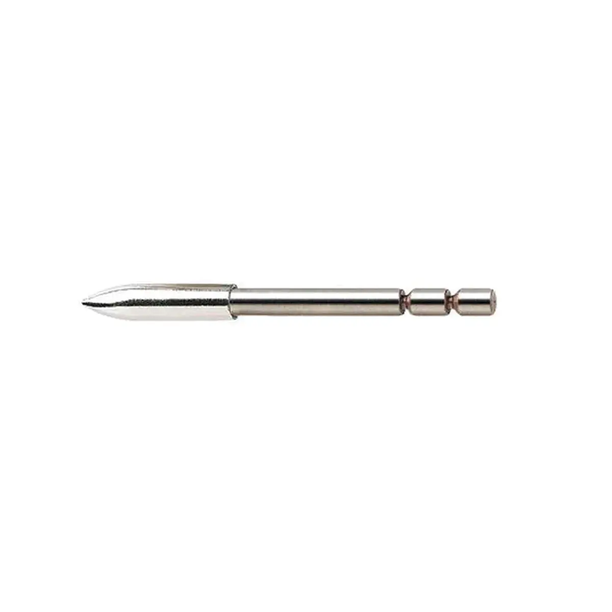 Easton X10 Stainless Steel Break-Off Point (100-120 Gr.) 1