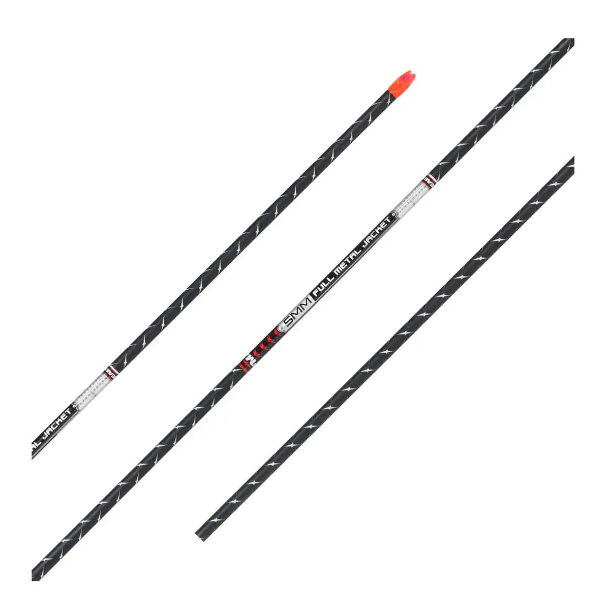 Easton 5Mm Fmj Arrow Shafts 1