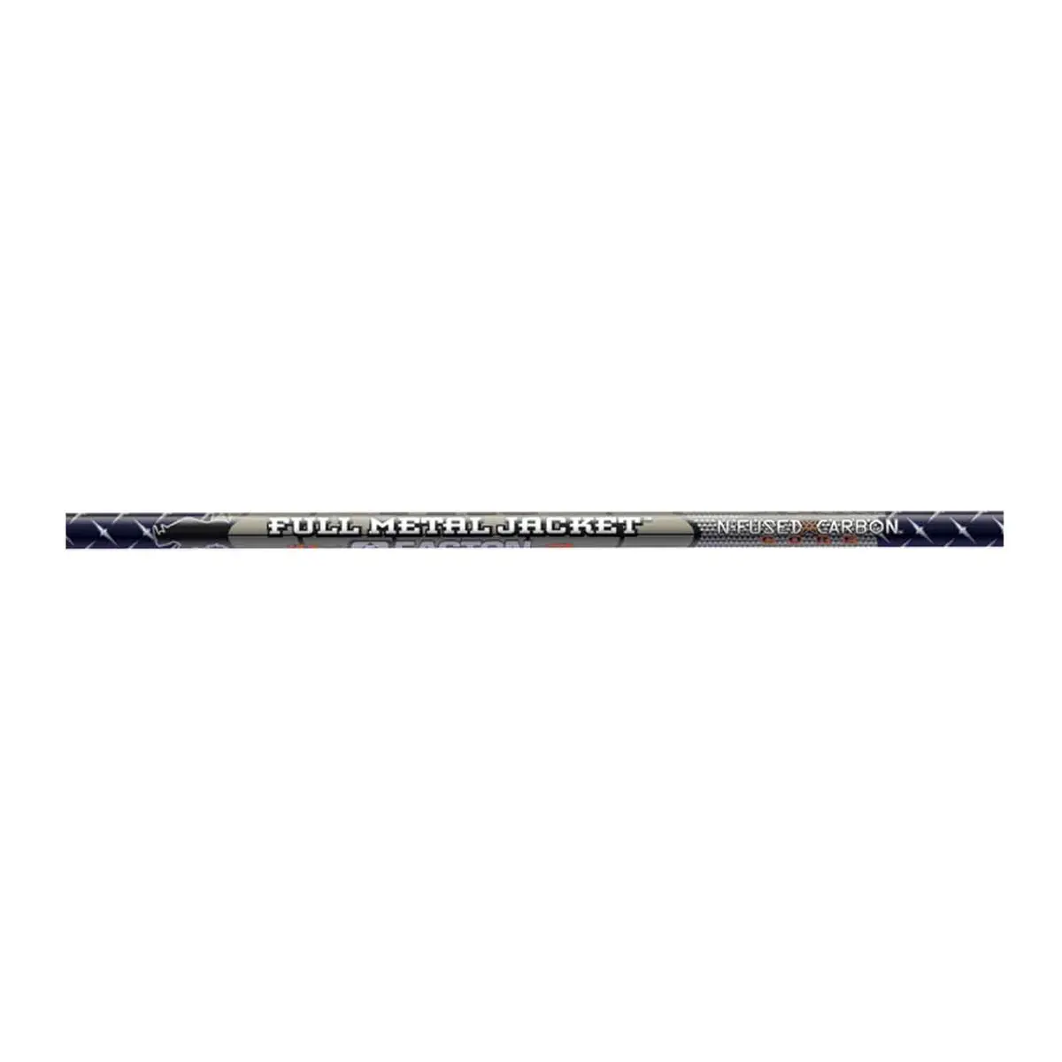 Easton 5Mm Fmj Dangerous Game Arrow Shafts 1