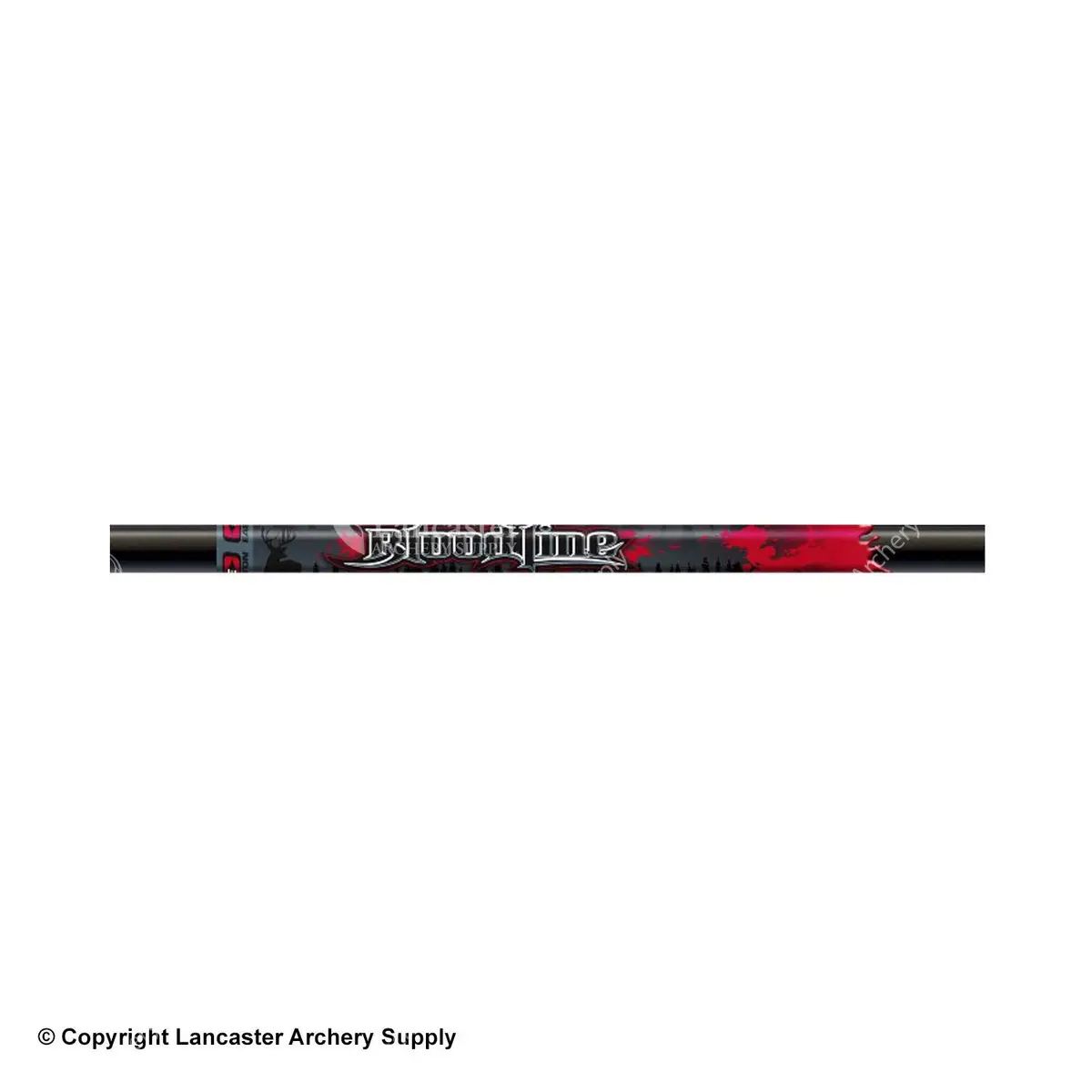 Easton 6Mm Bloodline Arrow Shaft 1