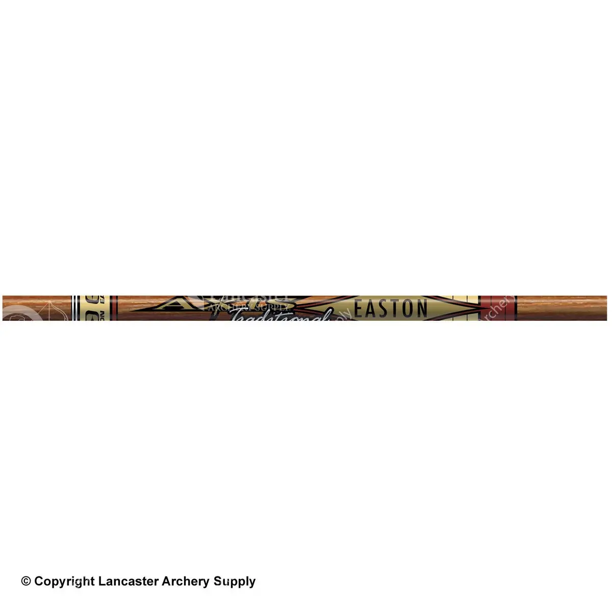 Easton 5Mm Axis Traditional Arrow Shaft 1