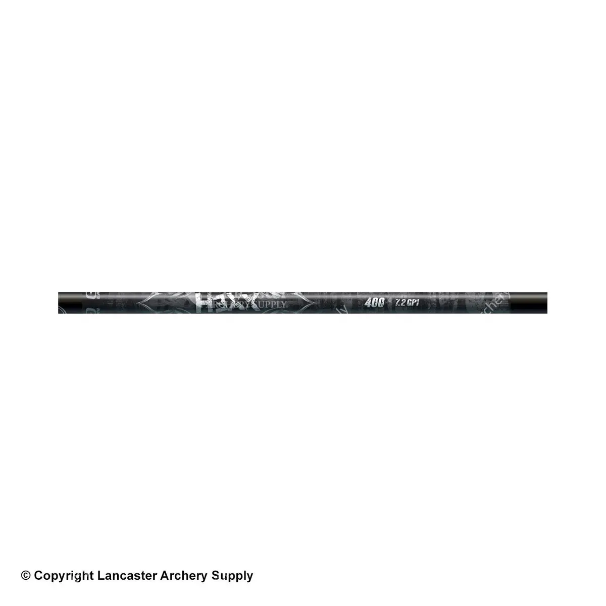 Easton 6Mm Hexx Arrow Shaft 1