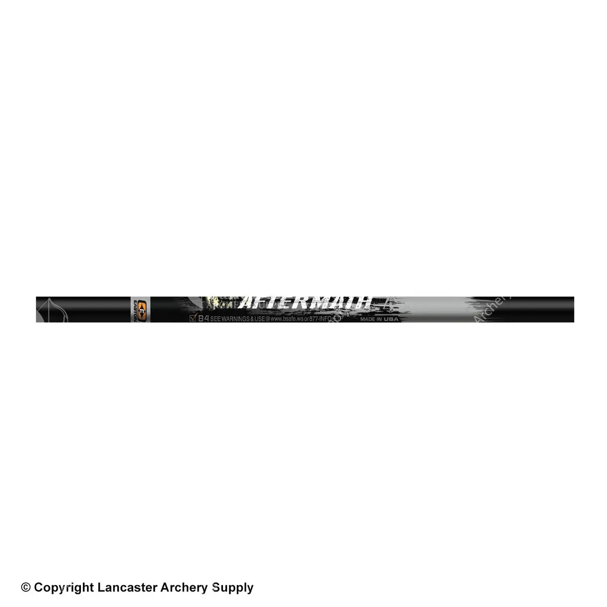 Easton Aftermath Arrow Shaft 1
