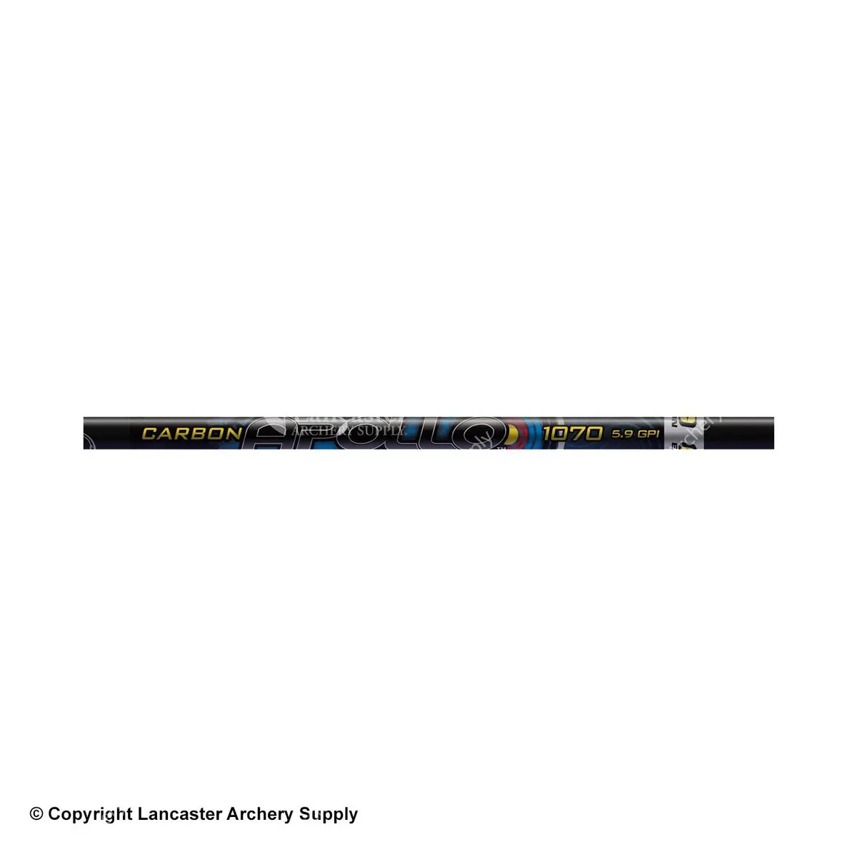 Easton Apollo Carbon Arrow Shaft 1