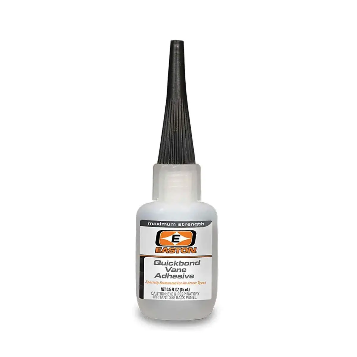 Easton Dr. Doug's Quickbond Vane Adhesive (.5 Oz.) 1