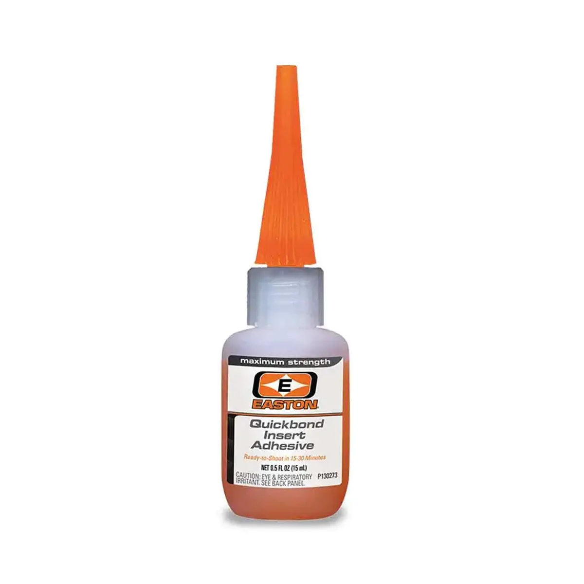 Easton Dr. Doug's Quickbond Insert Adhesive (.5 Oz.) 1