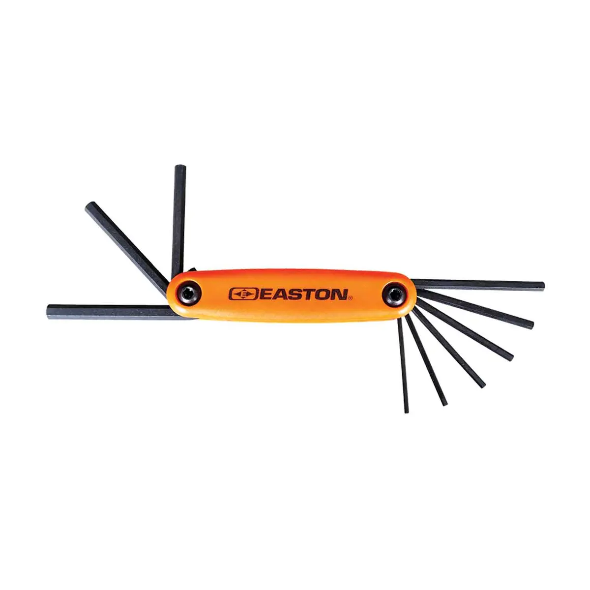 Easton Pro Allen Wrench Fold Up Set - Xl 1