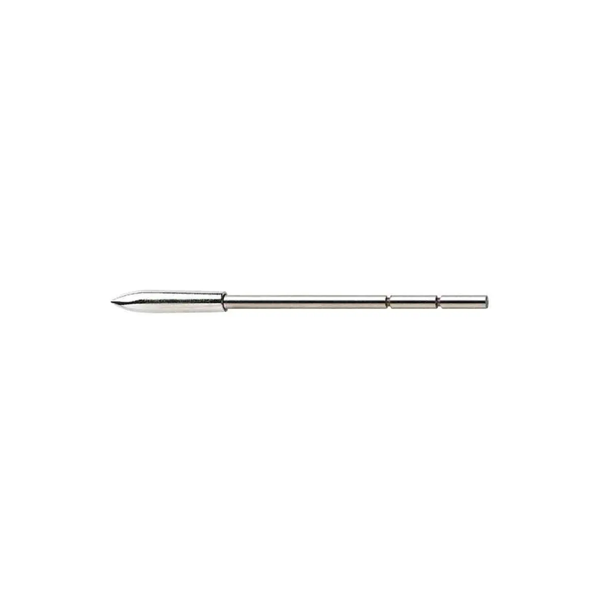 Easton X10 Stainless Steel Break-Off Point (80-100 Gr.) 1