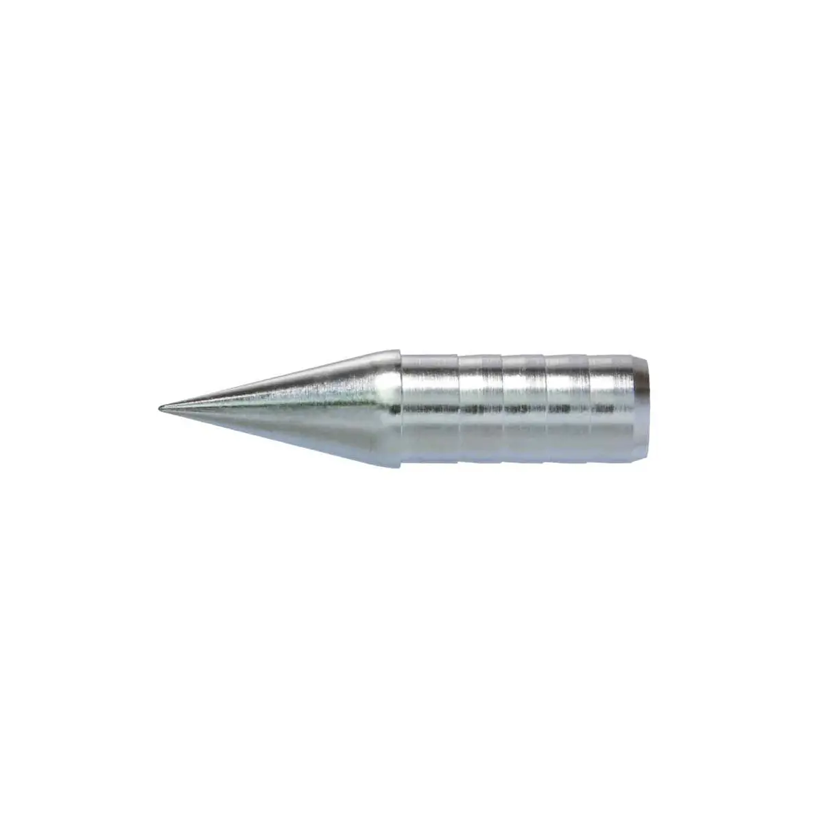 Easton Superdrive 27 17-4 Stainless Steel Pin Points-100 Grain-Size  (Open Box X1045825) 1