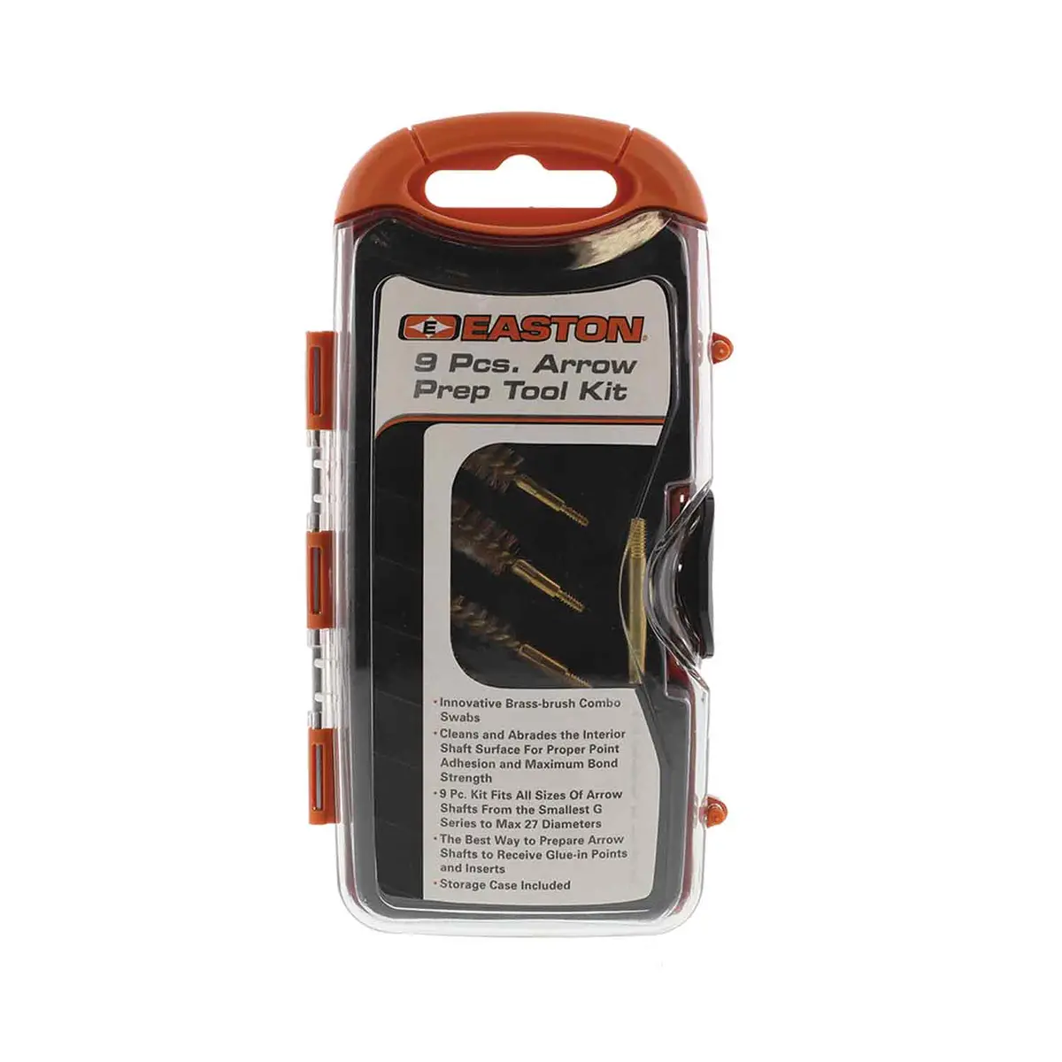 Easton 9 Pc. Arrow Prep Tool Kit 1