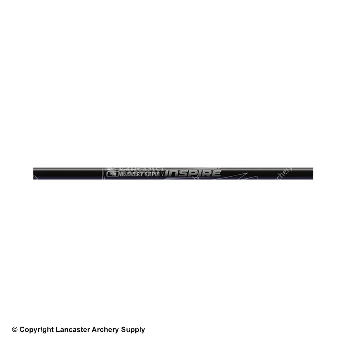 Easton Inspire Arrow Shaft 1