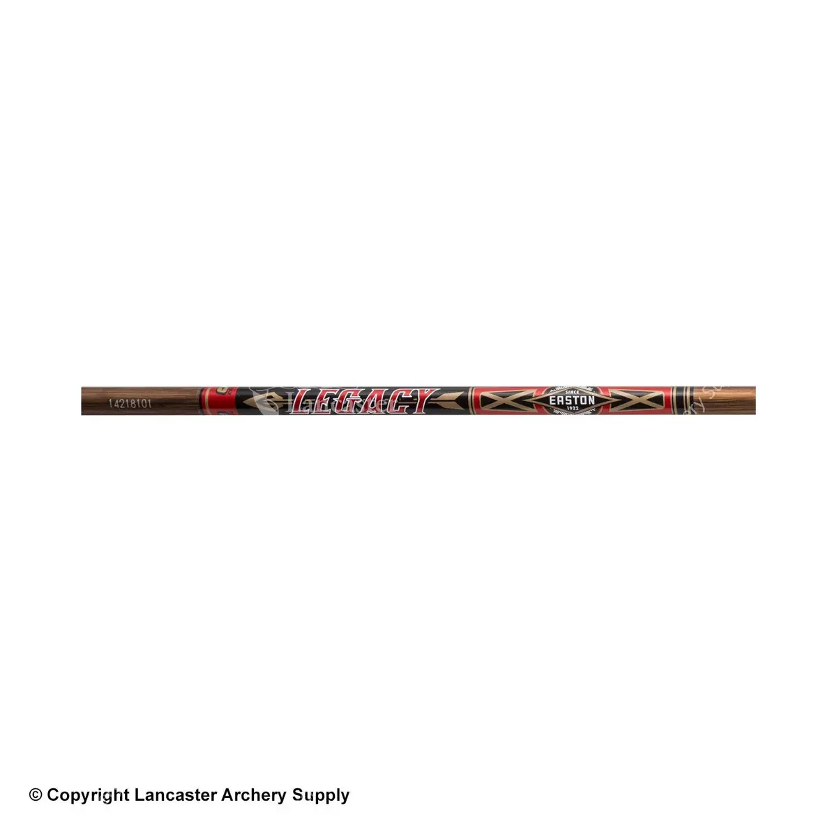 Easton Legacy Arrow Shaft 1