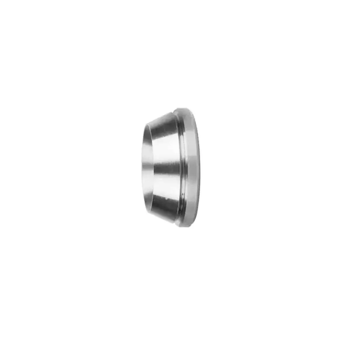 Easton Flat Vari-Weight Base (Stainless Steel) 1