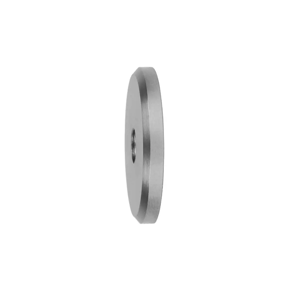 Easton Flat Vari-Weight 1 Oz. (Stainless Steel) 1