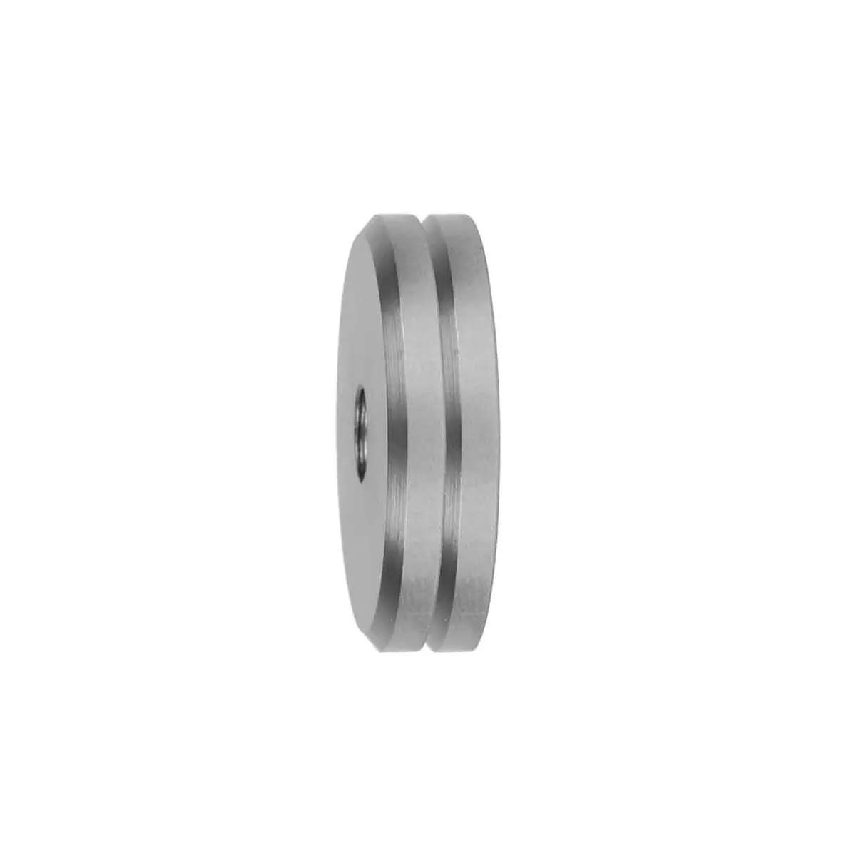 Easton Flat Vari-Weight 2 Oz. (Stainless Steel) 1