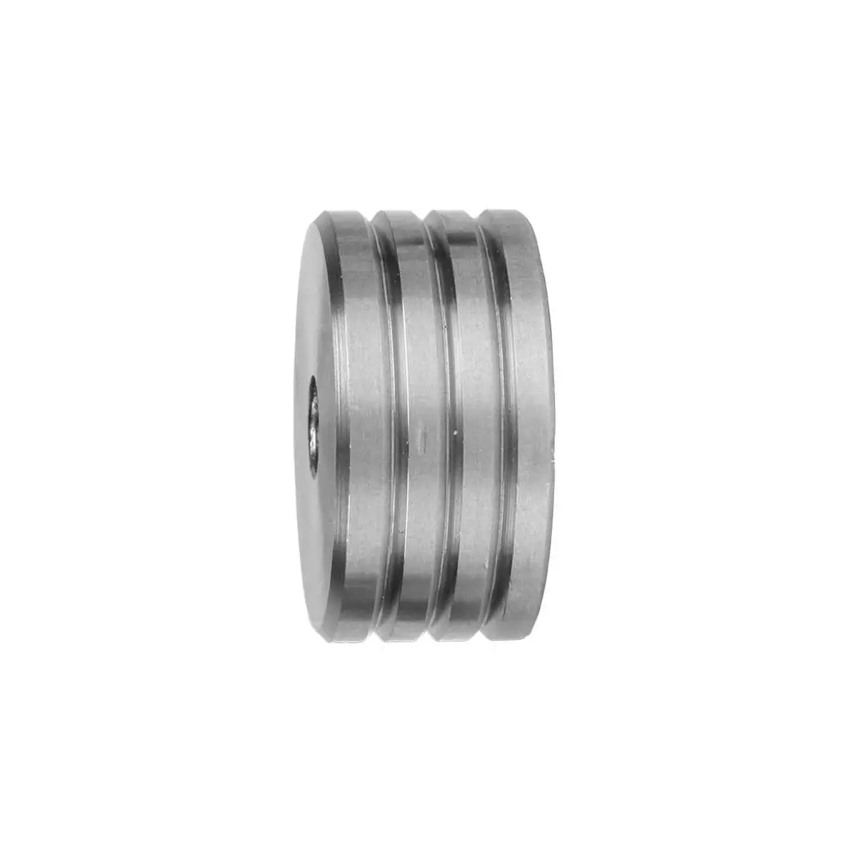 Easton Flat Vari-Weight 4 Oz. (Stainless Steel) 1