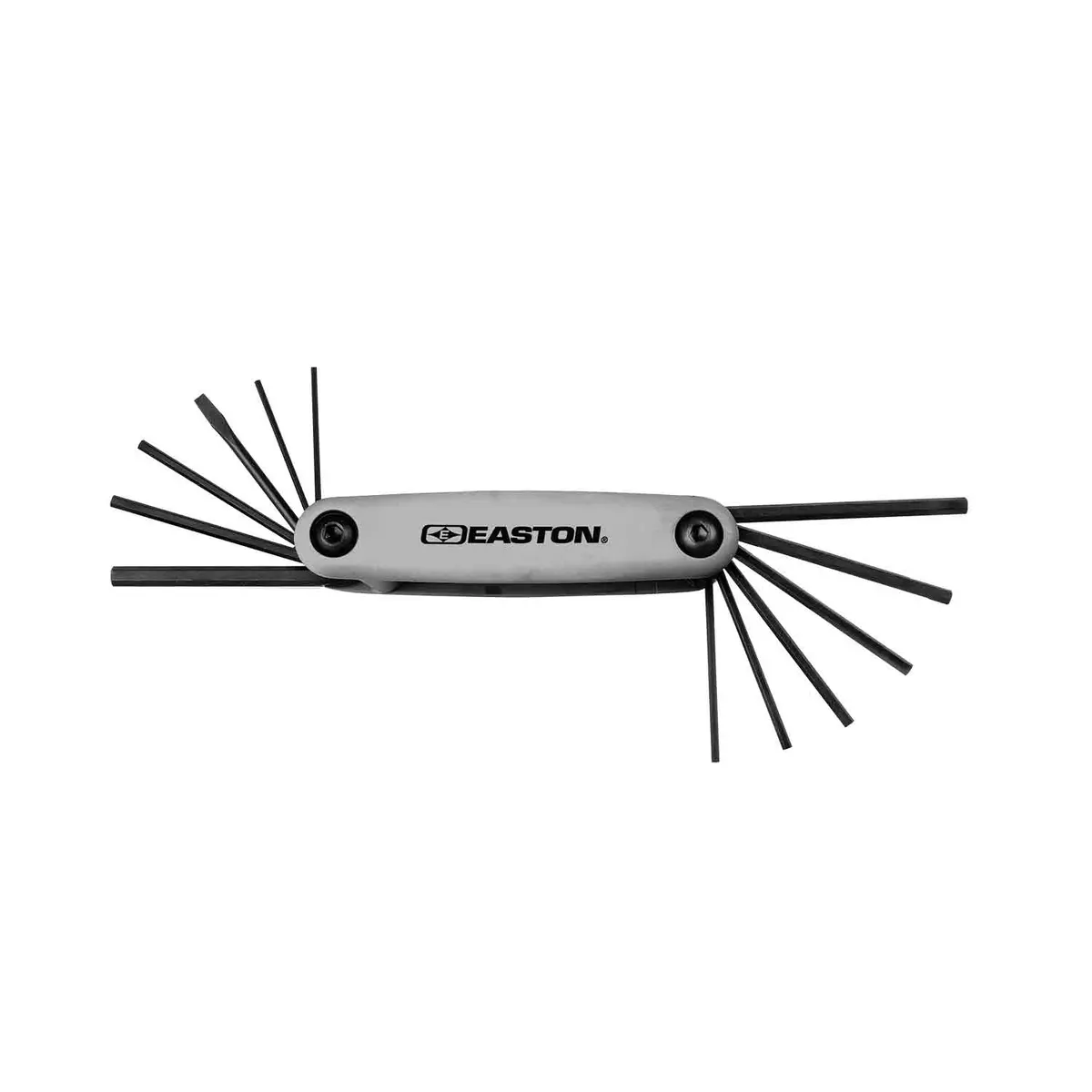 Easton Pro Hex Fold Up Combo Set 1