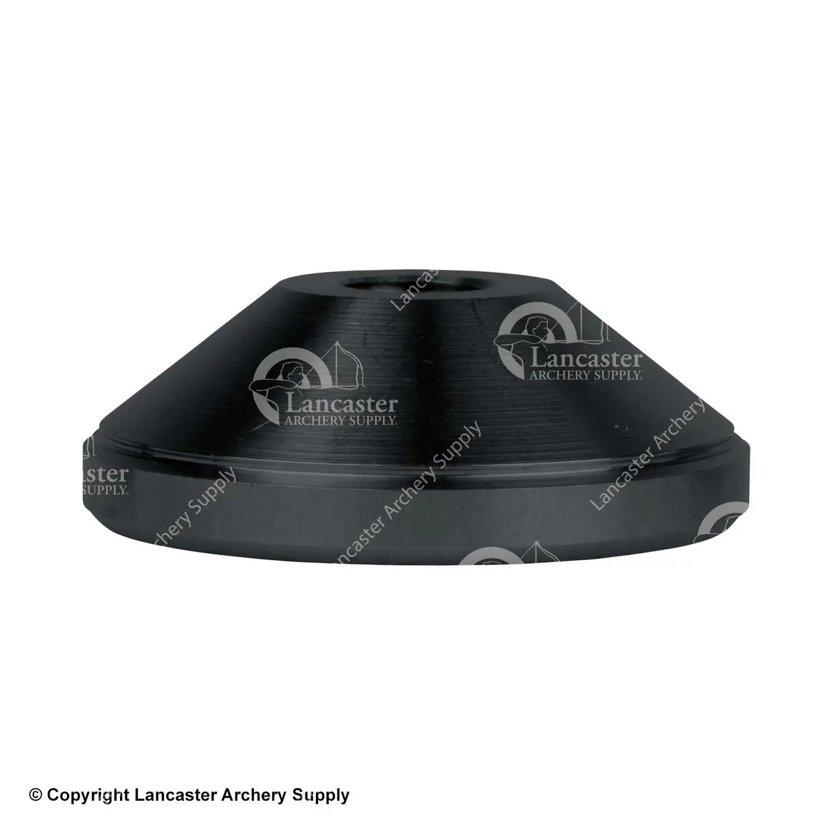 Easton Flat Vari-Weight Base (Black) 1
