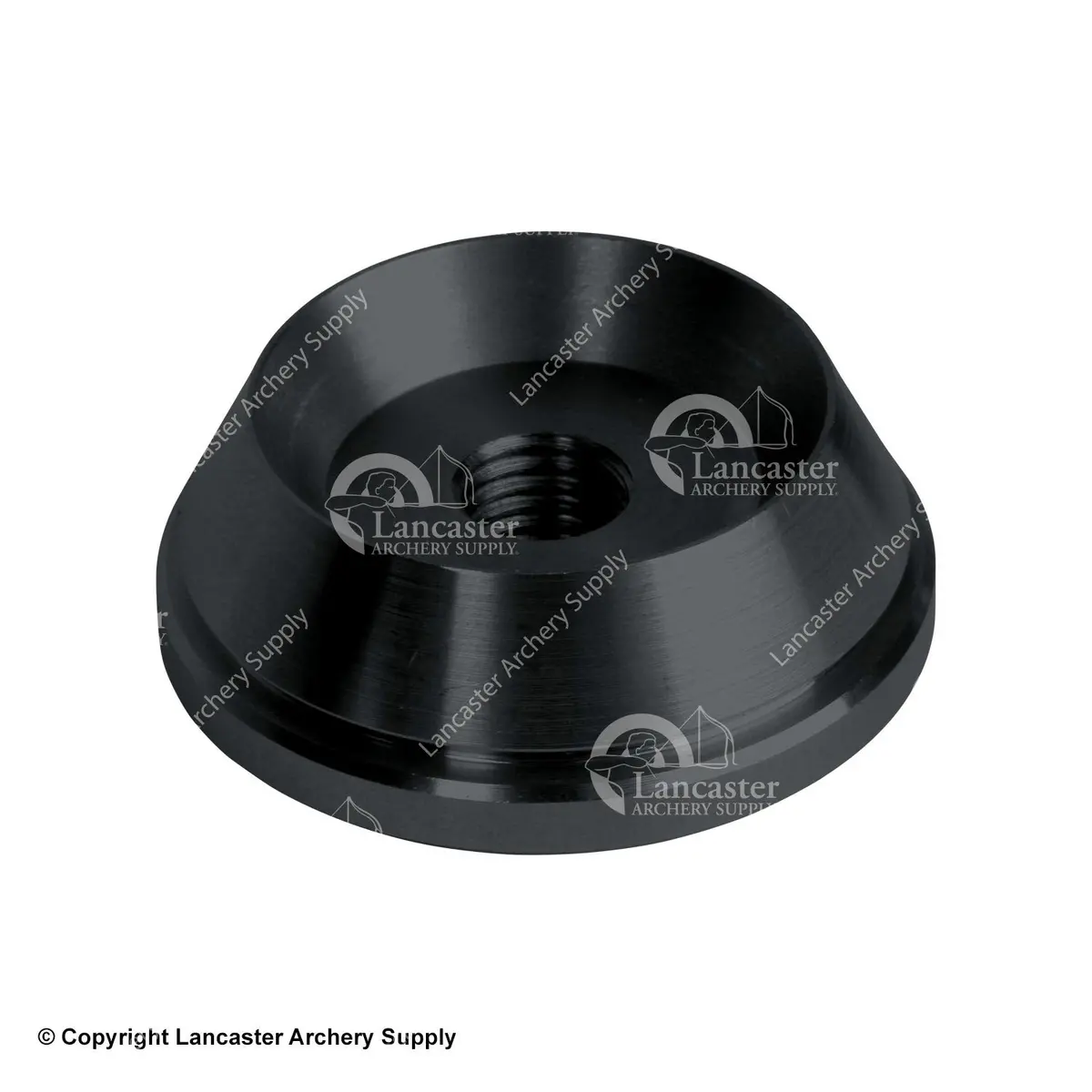 Easton Flat Vari-Weight Base (Black) 2