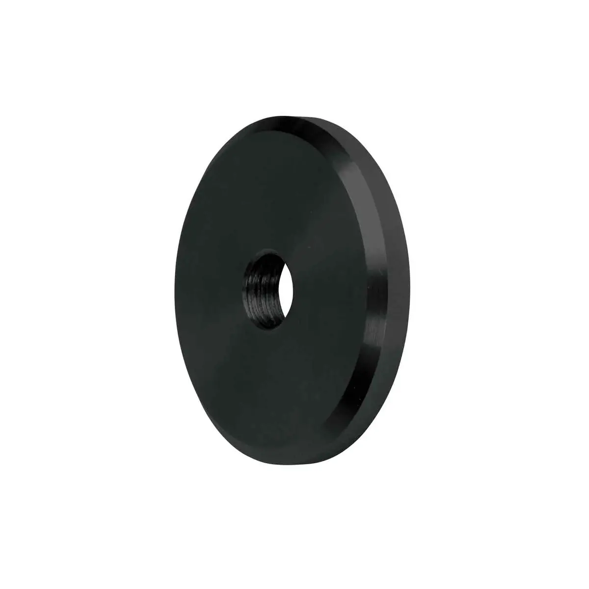 Easton Flat Vari-Weight 1 Oz. (Black) 1