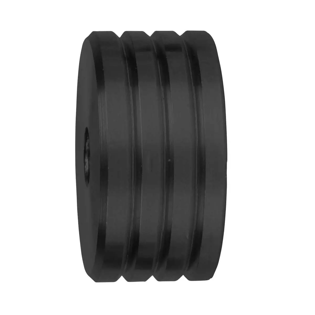 Easton Flat Vari-Weight 4 Oz. (Black) 1